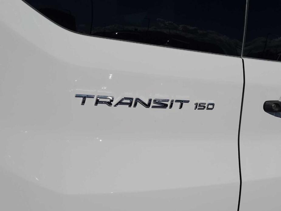 used 2019 Ford Transit-150 car, priced at $39,998