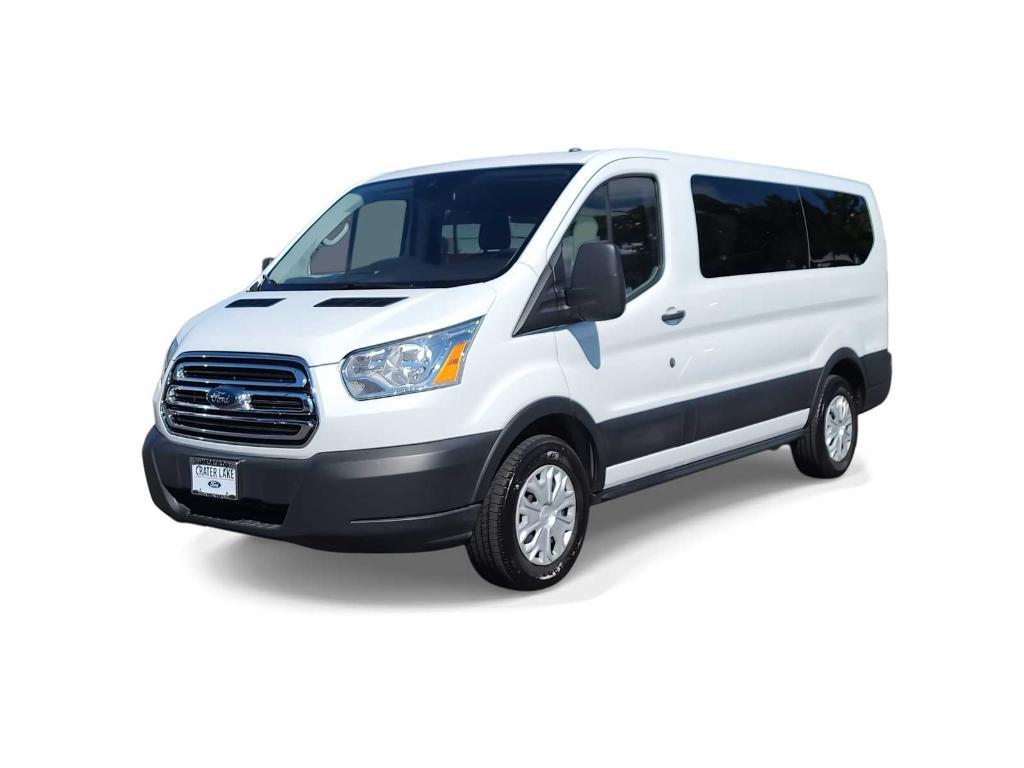 used 2019 Ford Transit-150 car, priced at $39,998