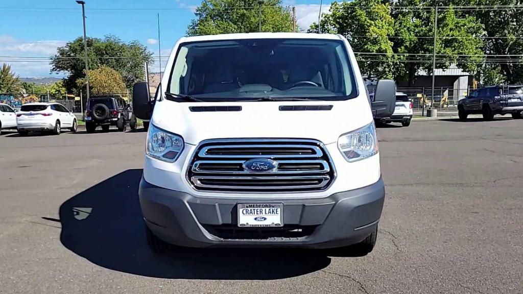 used 2019 Ford Transit-150 car, priced at $39,998