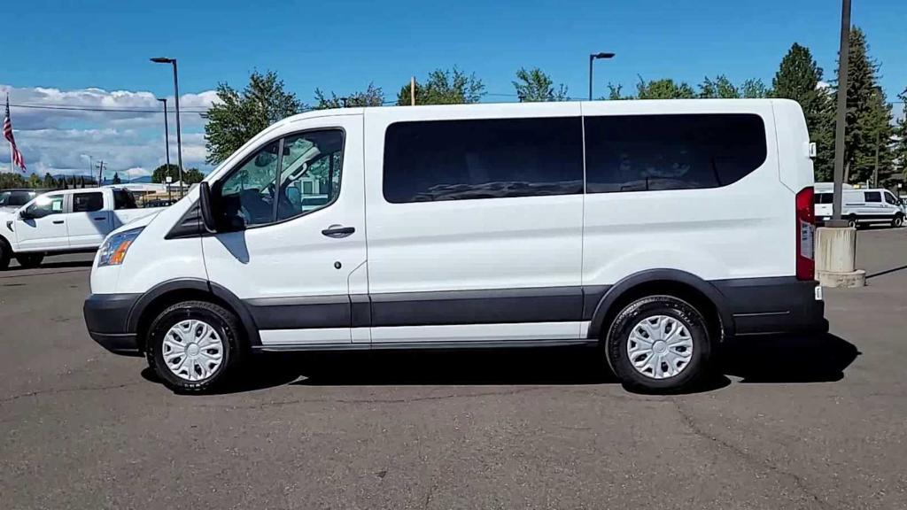 used 2019 Ford Transit-150 car, priced at $39,998