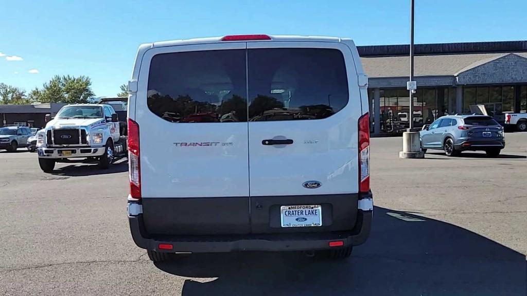 used 2019 Ford Transit-150 car, priced at $39,998