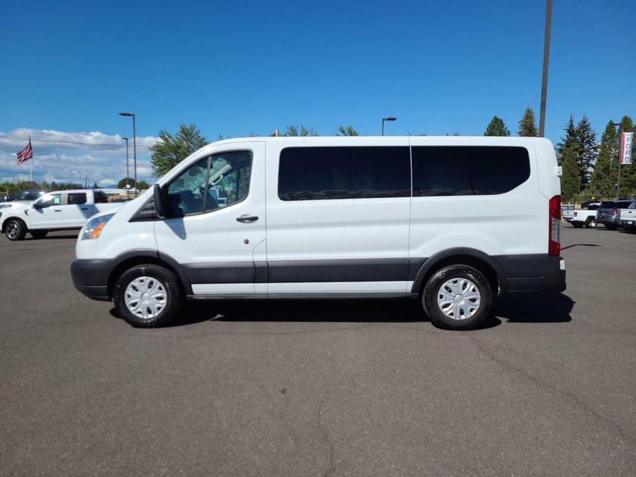 used 2019 Ford Transit-150 car, priced at $39,998