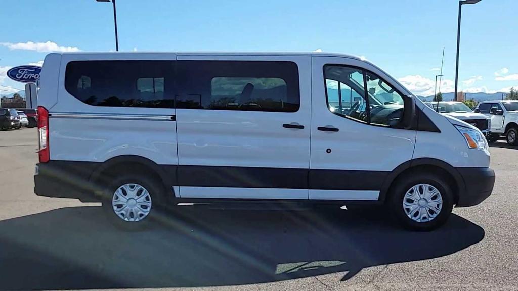 used 2019 Ford Transit-150 car, priced at $39,998