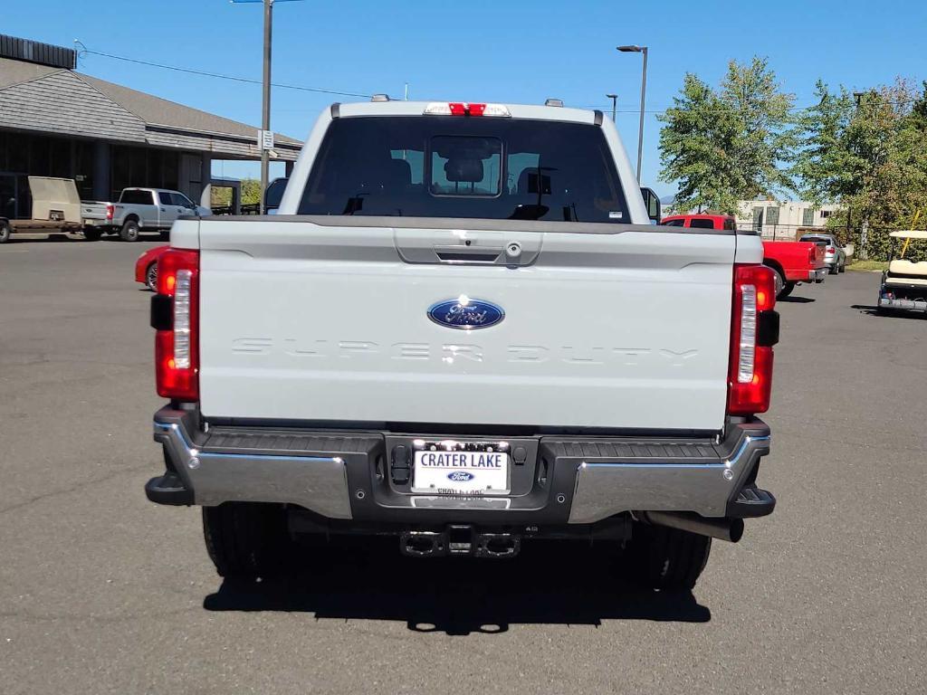 new 2026 Ford F-250 car, priced at $69,704