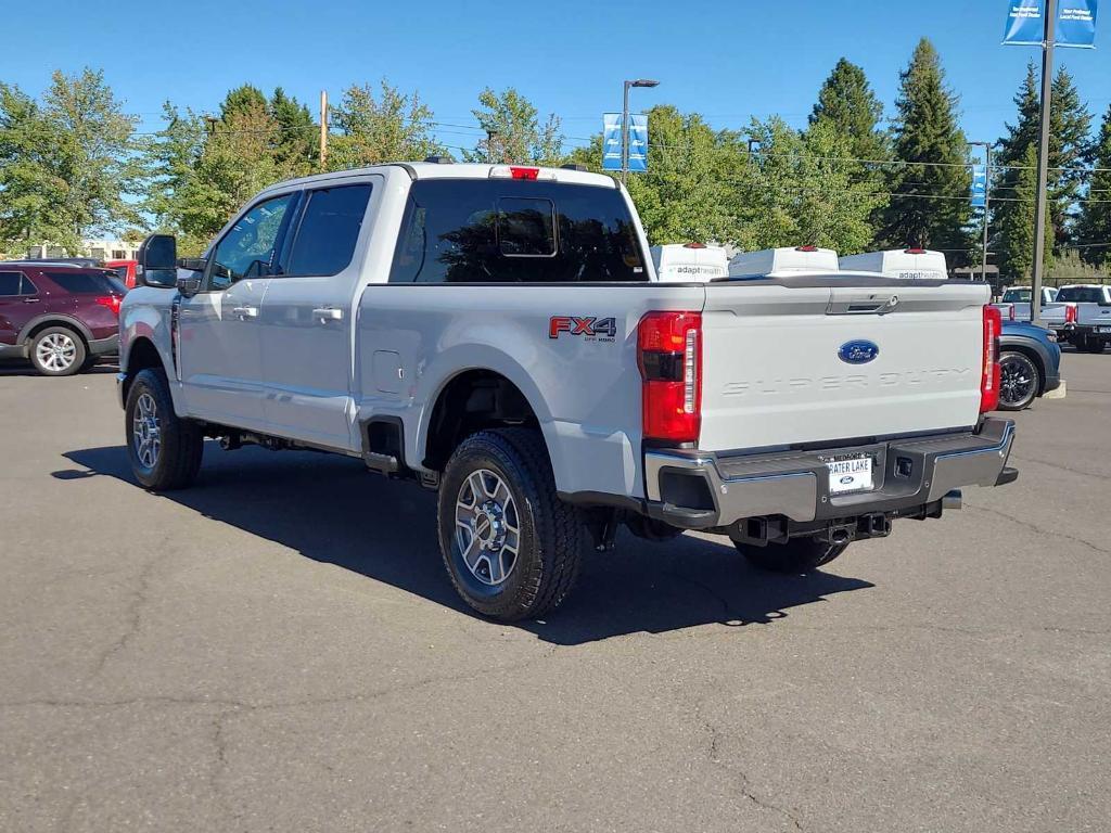 new 2026 Ford F-250 car, priced at $69,704