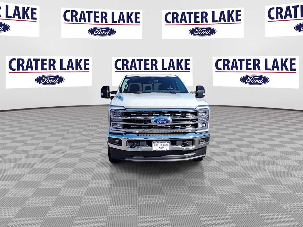 new 2026 Ford F-250 car, priced at $69,704