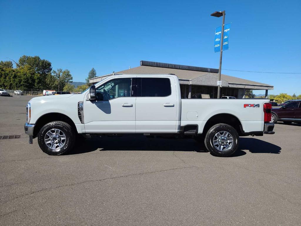 new 2026 Ford F-250 car, priced at $69,704