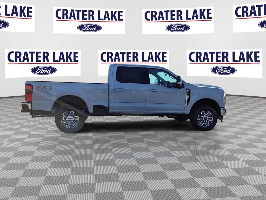 new 2026 Ford F-250 car, priced at $69,704