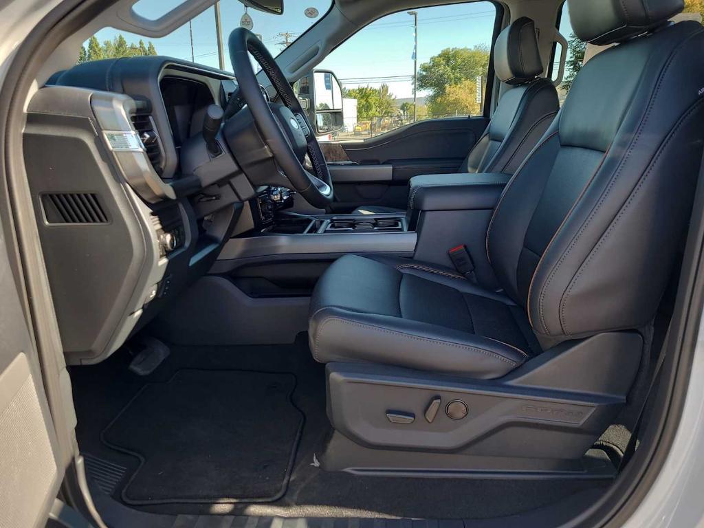 new 2026 Ford F-250 car, priced at $69,704