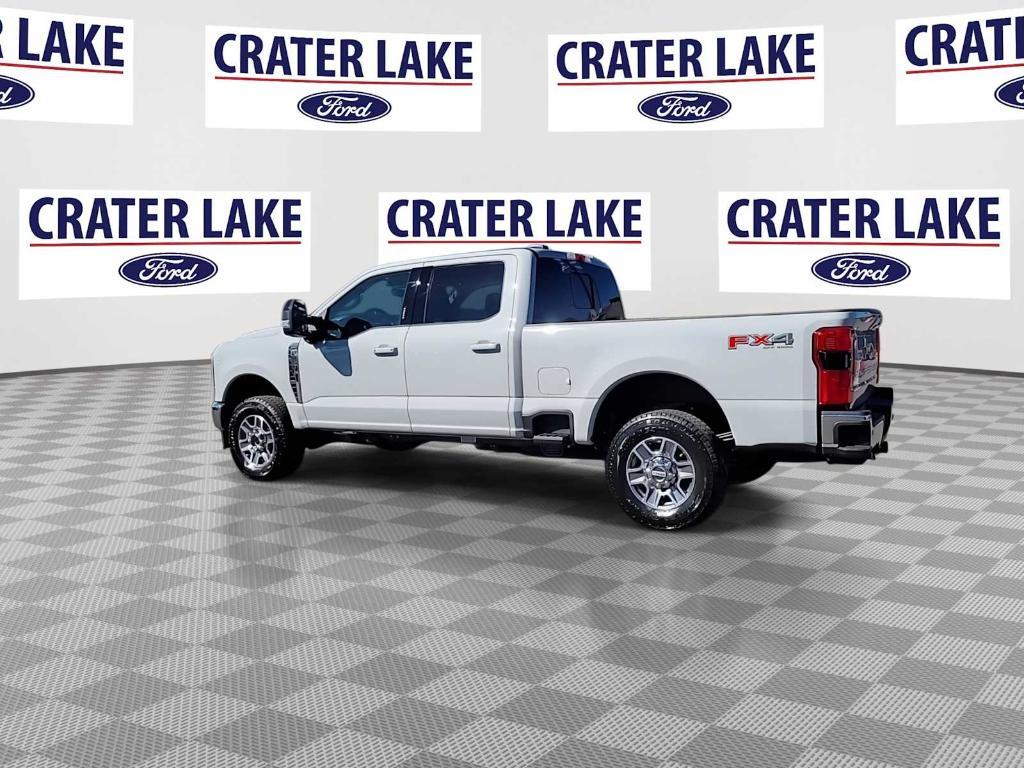 new 2026 Ford F-250 car, priced at $69,704