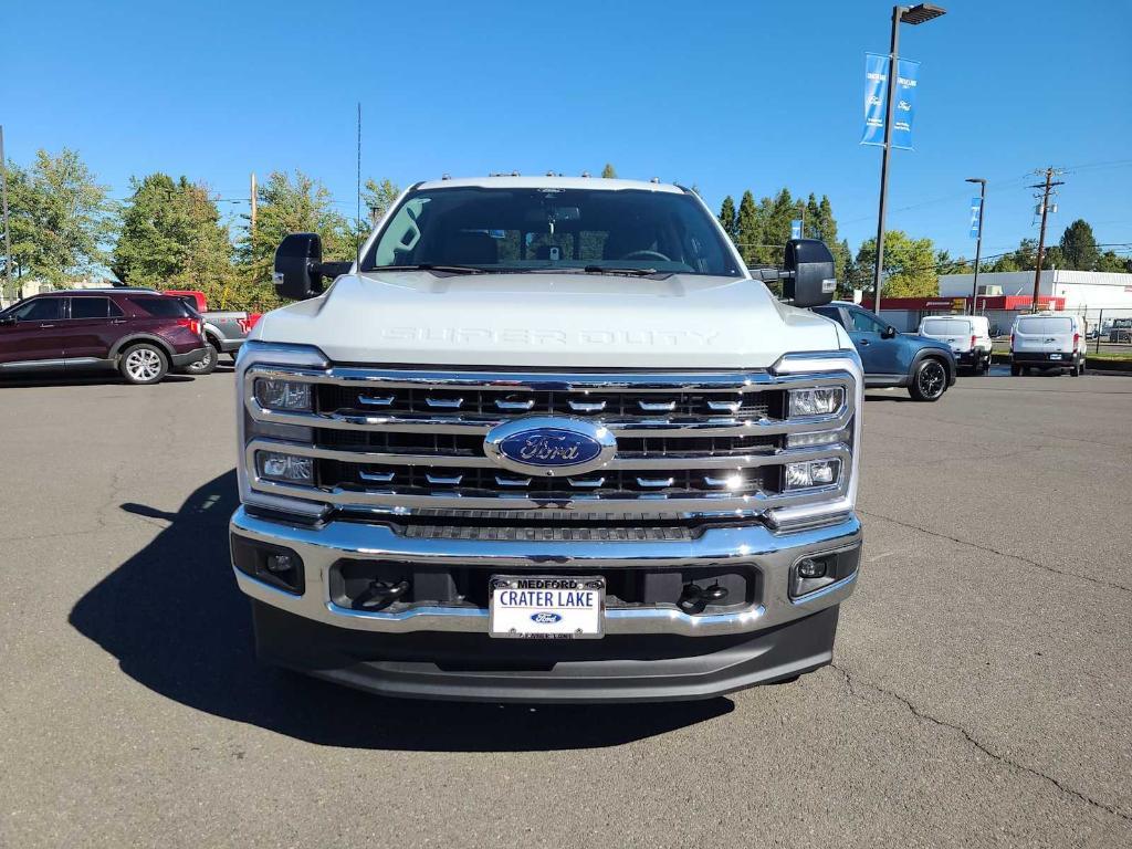 new 2026 Ford F-250 car, priced at $69,704