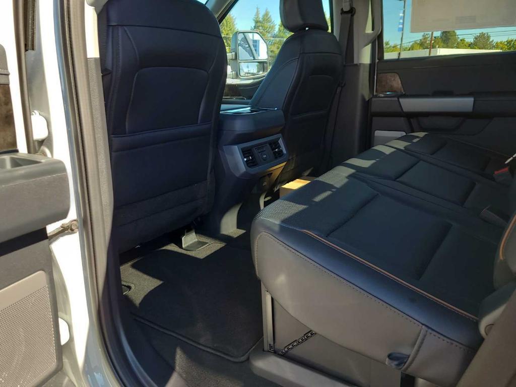 new 2026 Ford F-250 car, priced at $69,704