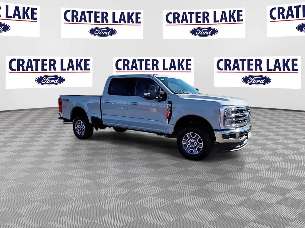 new 2026 Ford F-250 car, priced at $69,704