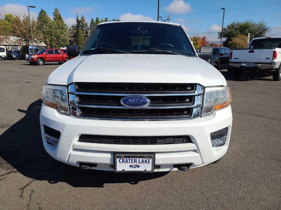 used 2017 Ford Expedition EL car, priced at $11,992