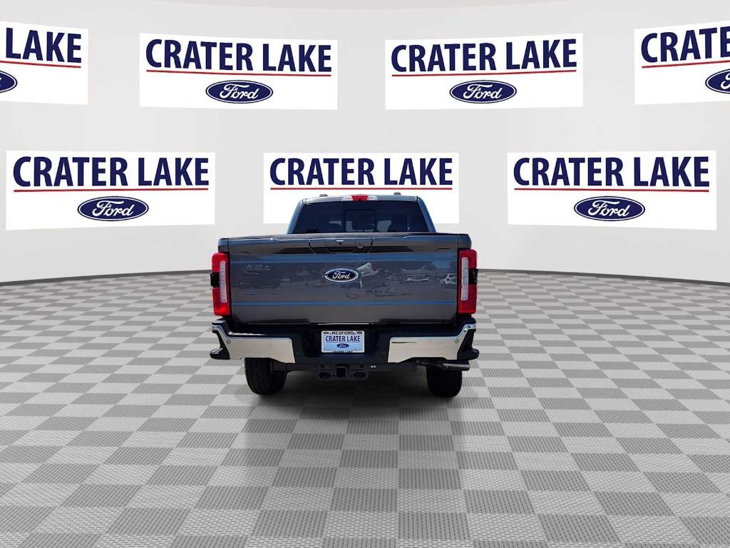 new 2025 Ford F-350 car, priced at $81,590