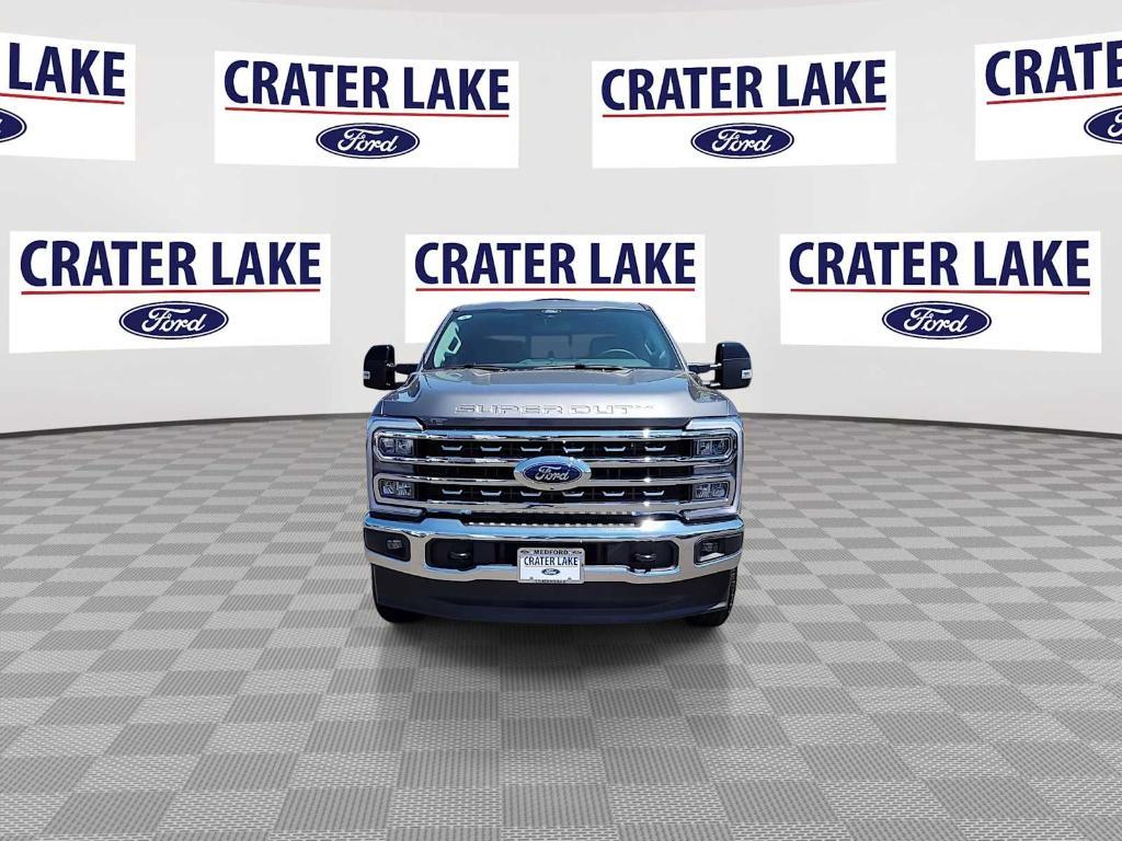 new 2025 Ford F-350 car, priced at $81,590