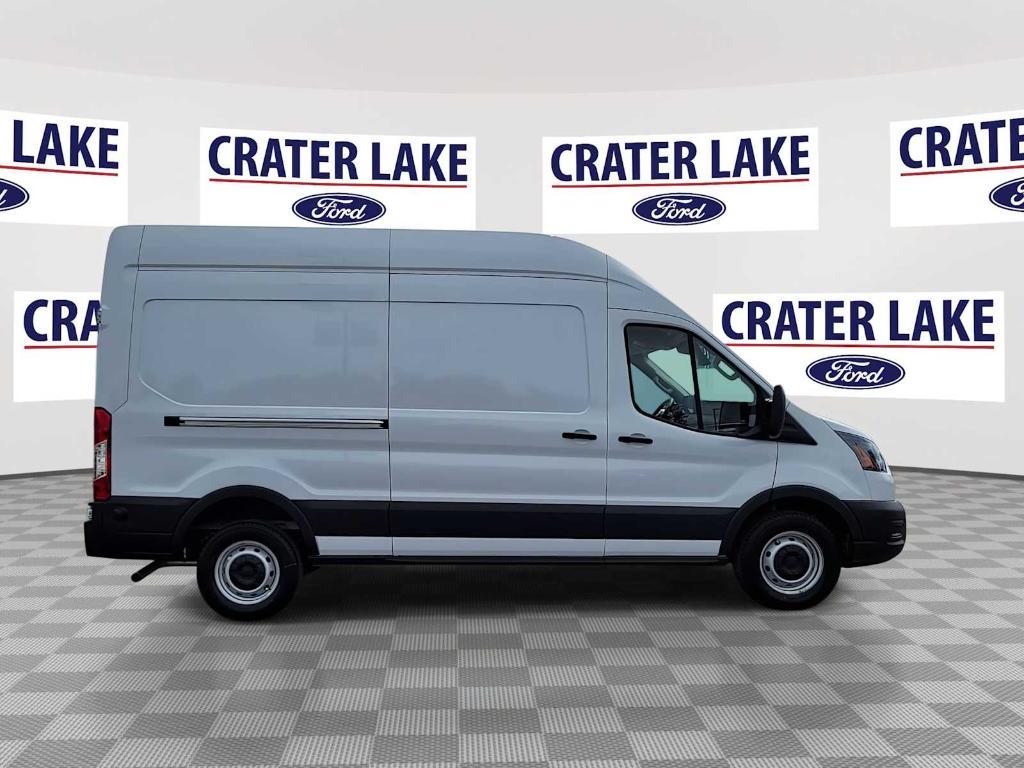 new 2025 Ford Transit-250 car, priced at $54,664