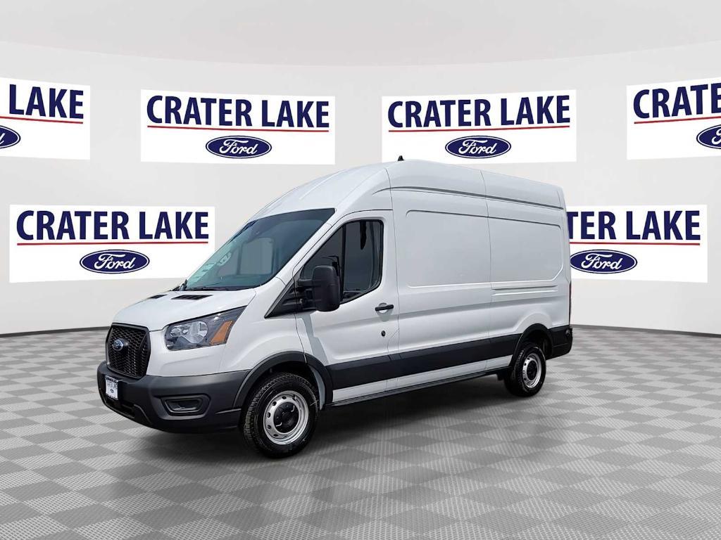 new 2025 Ford Transit-250 car, priced at $54,664