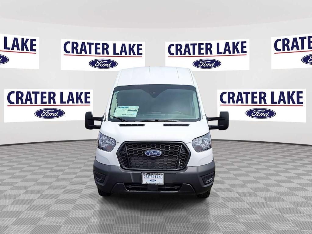 new 2025 Ford Transit-250 car, priced at $54,664