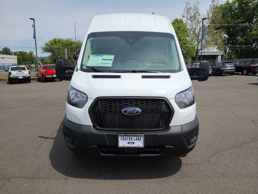 new 2025 Ford Transit-250 car, priced at $54,664