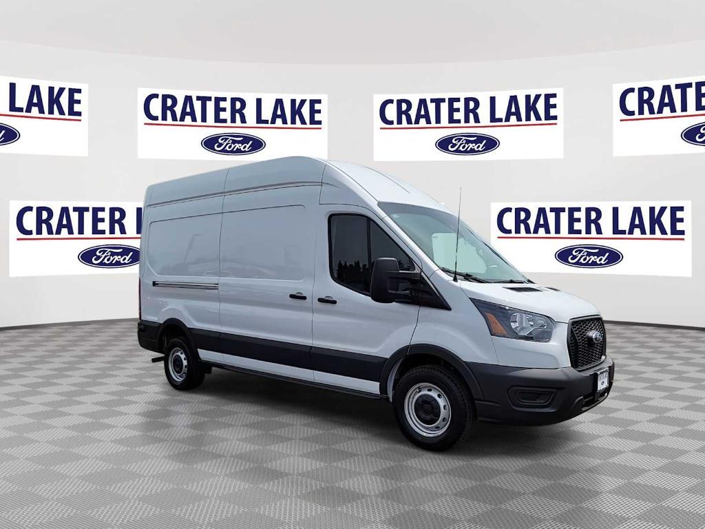 new 2025 Ford Transit-250 car, priced at $54,664