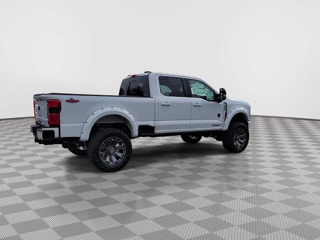 new 2024 Ford F-250 car, priced at $97,355