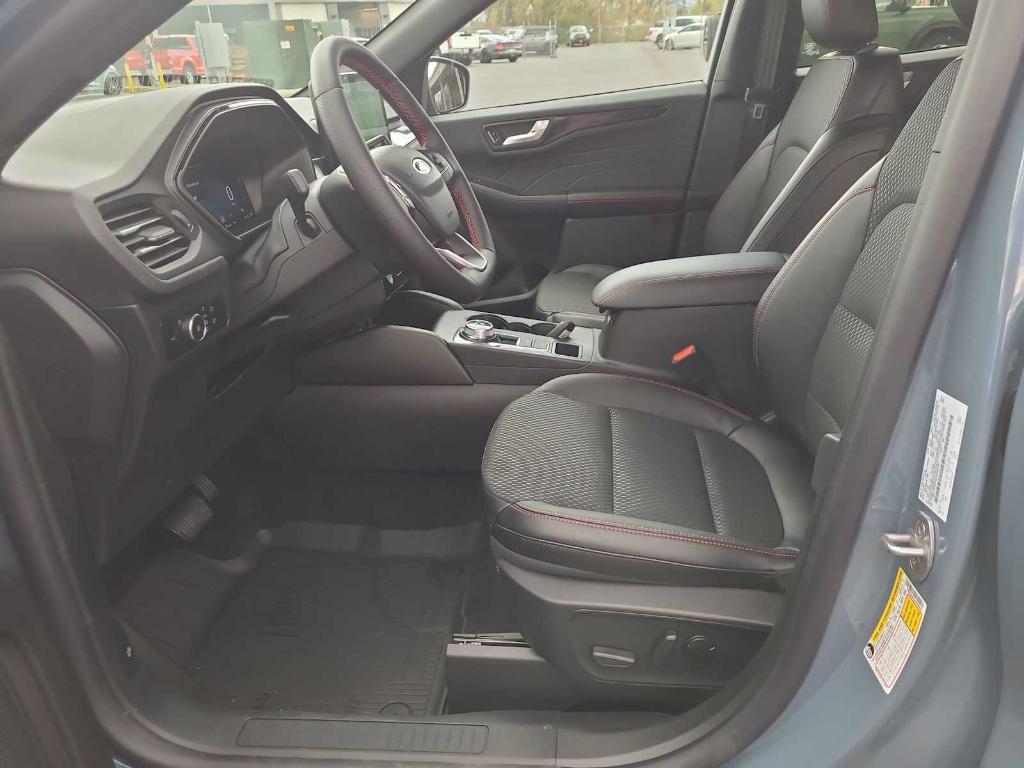 new 2025 Ford Escape car, priced at $37,854