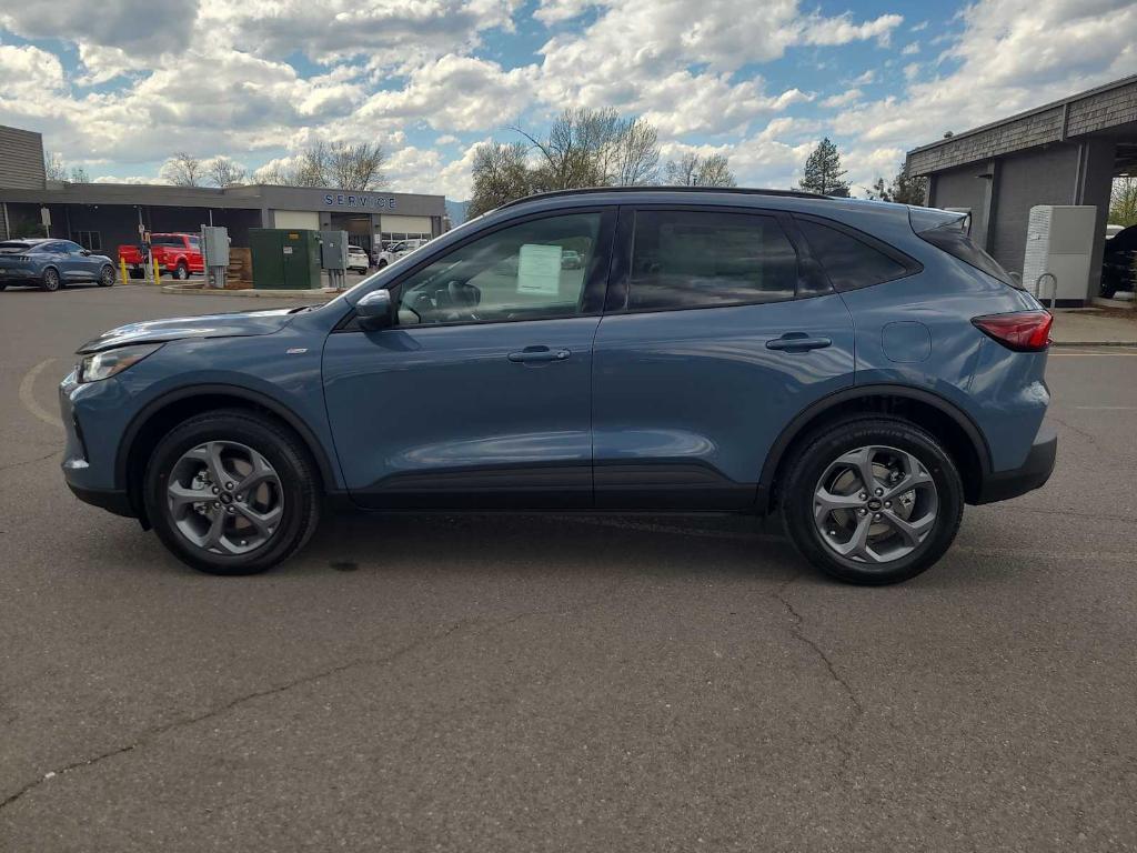 new 2025 Ford Escape car, priced at $37,854