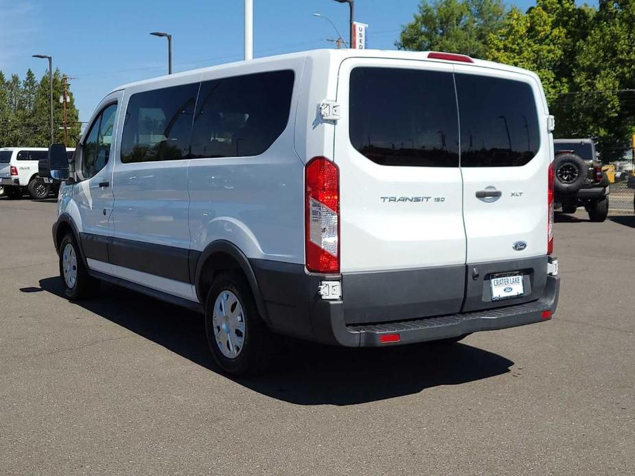 used 2015 Ford Transit-150 car, priced at $28,998