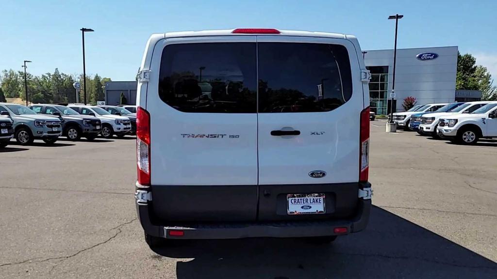 used 2015 Ford Transit-150 car, priced at $28,998