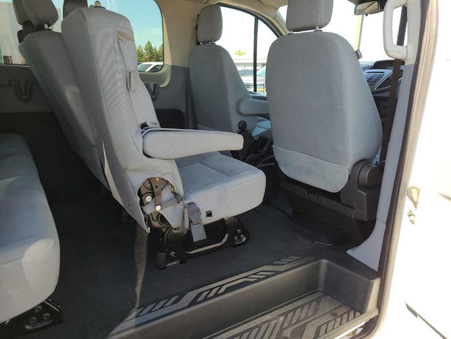 used 2015 Ford Transit-150 car, priced at $28,998