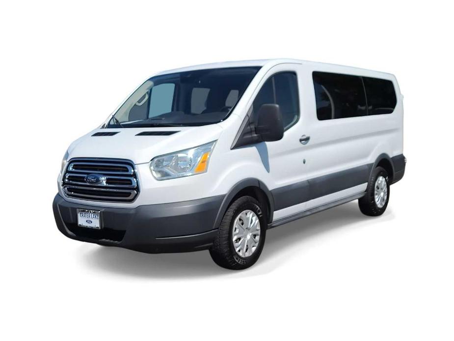 used 2015 Ford Transit-150 car, priced at $28,998