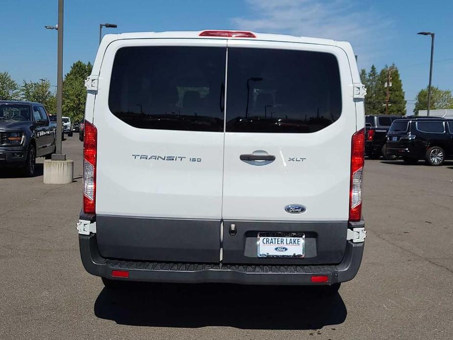 used 2015 Ford Transit-150 car, priced at $28,998