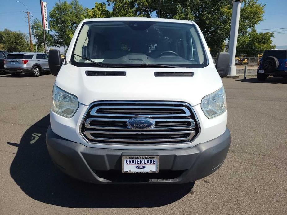 used 2015 Ford Transit-150 car, priced at $28,998