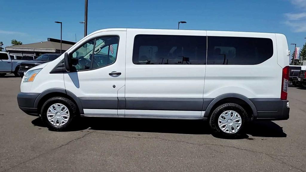 used 2015 Ford Transit-150 car, priced at $28,998