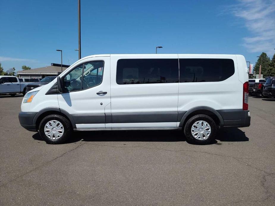 used 2015 Ford Transit-150 car, priced at $28,998