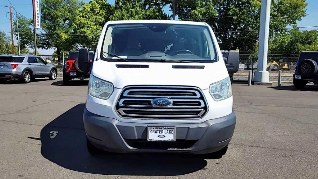 used 2015 Ford Transit-150 car, priced at $28,998