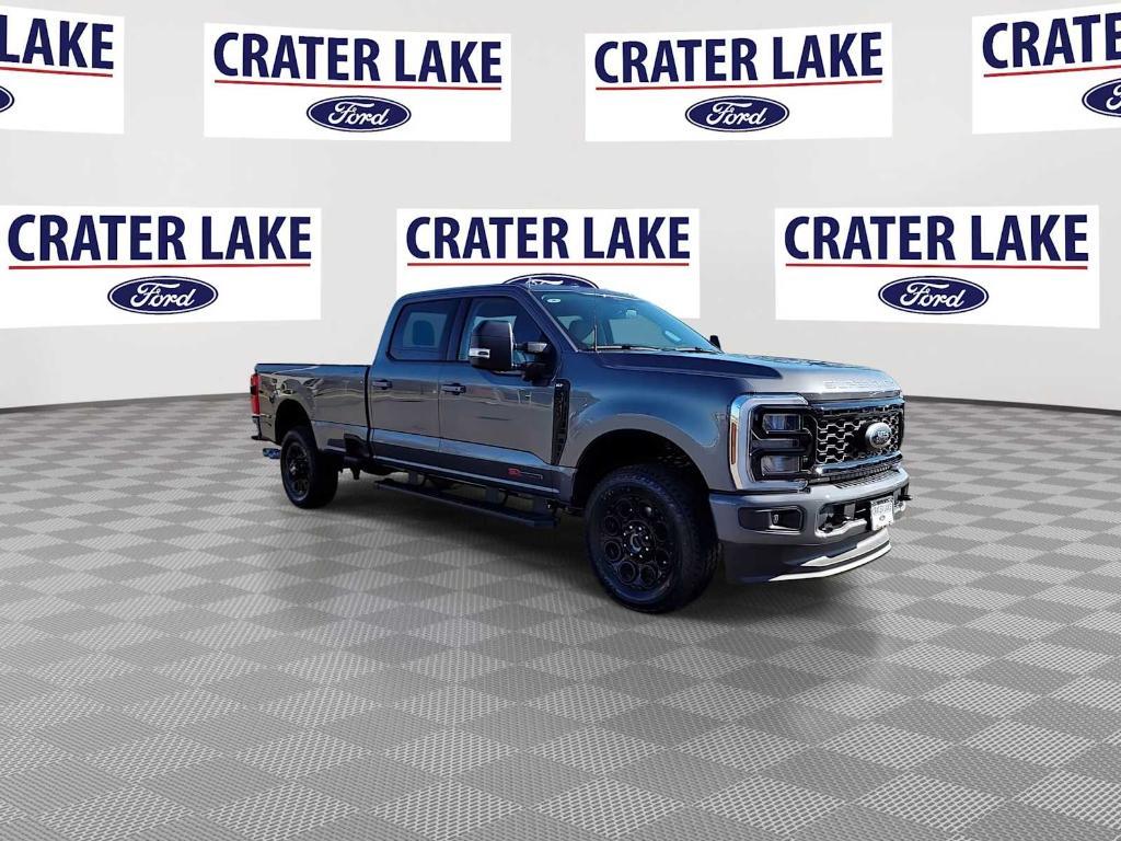 new 2025 Ford F-250 car, priced at $74,801