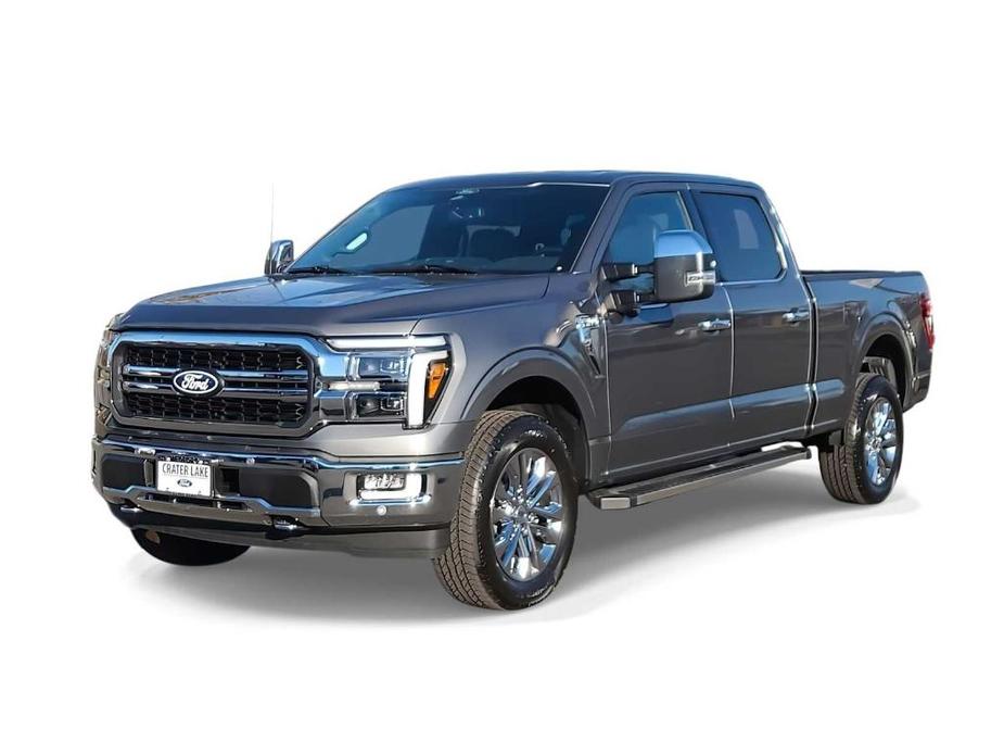 new 2024 Ford F-150 car, priced at $70,200