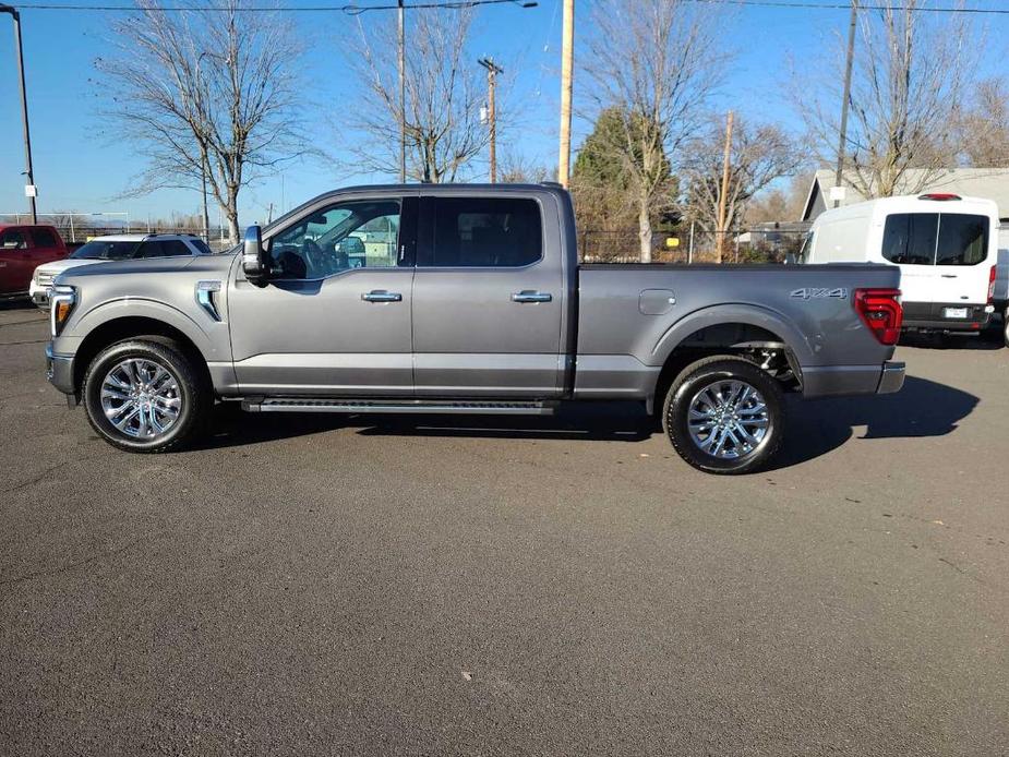 new 2024 Ford F-150 car, priced at $70,200