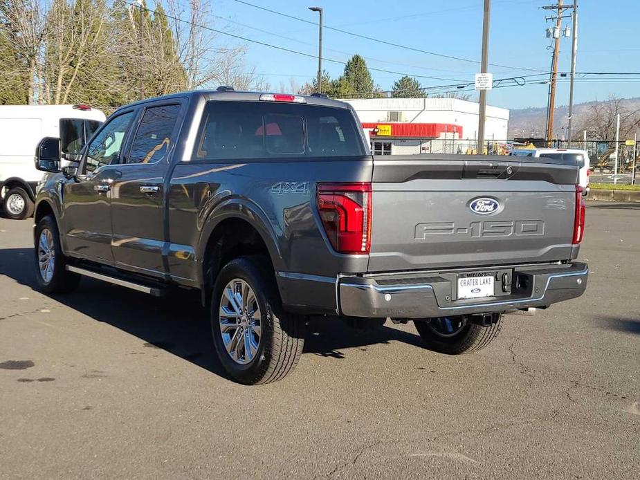 new 2024 Ford F-150 car, priced at $70,200