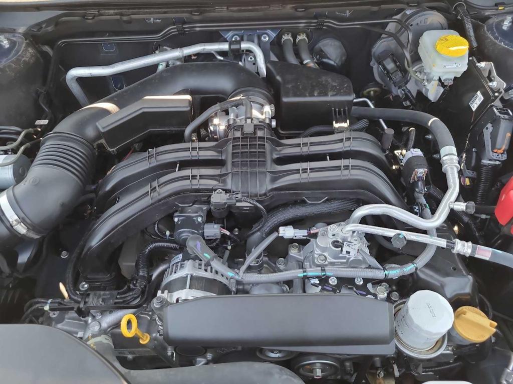 used 2024 Subaru Outback car, priced at $33,999