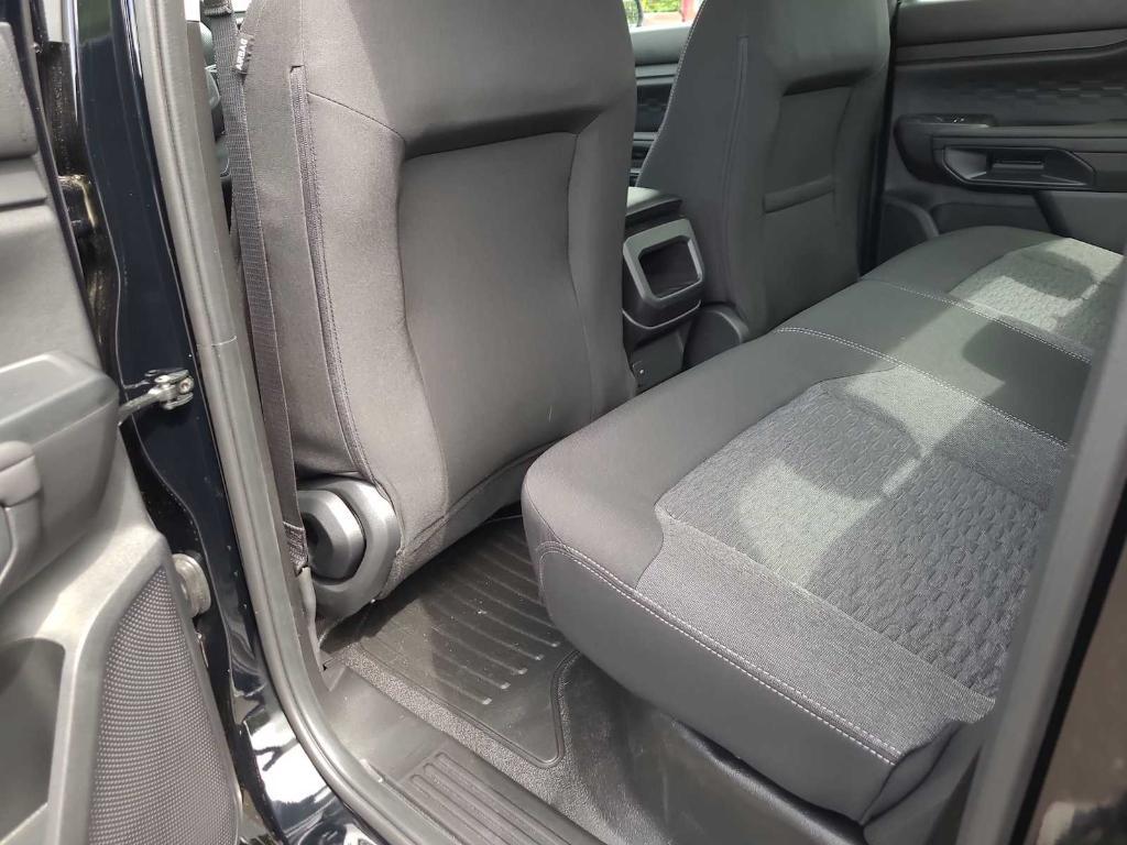 new 2025 Ford Ranger car, priced at $36,388