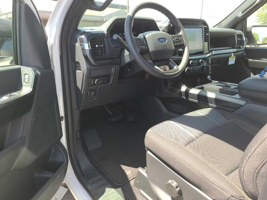 new 2024 Ford F-150 car, priced at $50,172