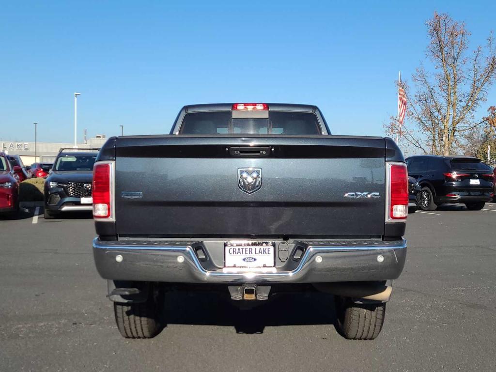 used 2018 Ram 2500 car, priced at $52,492