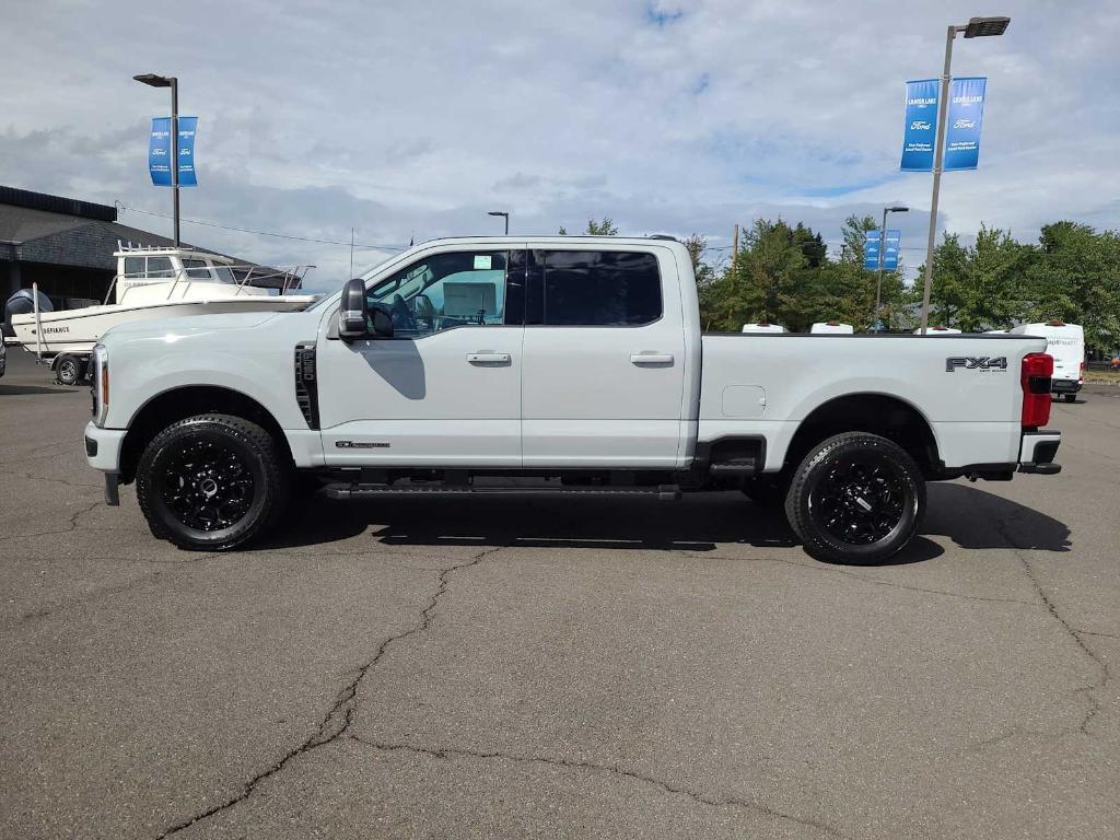new 2026 Ford F-250 car, priced at $76,953