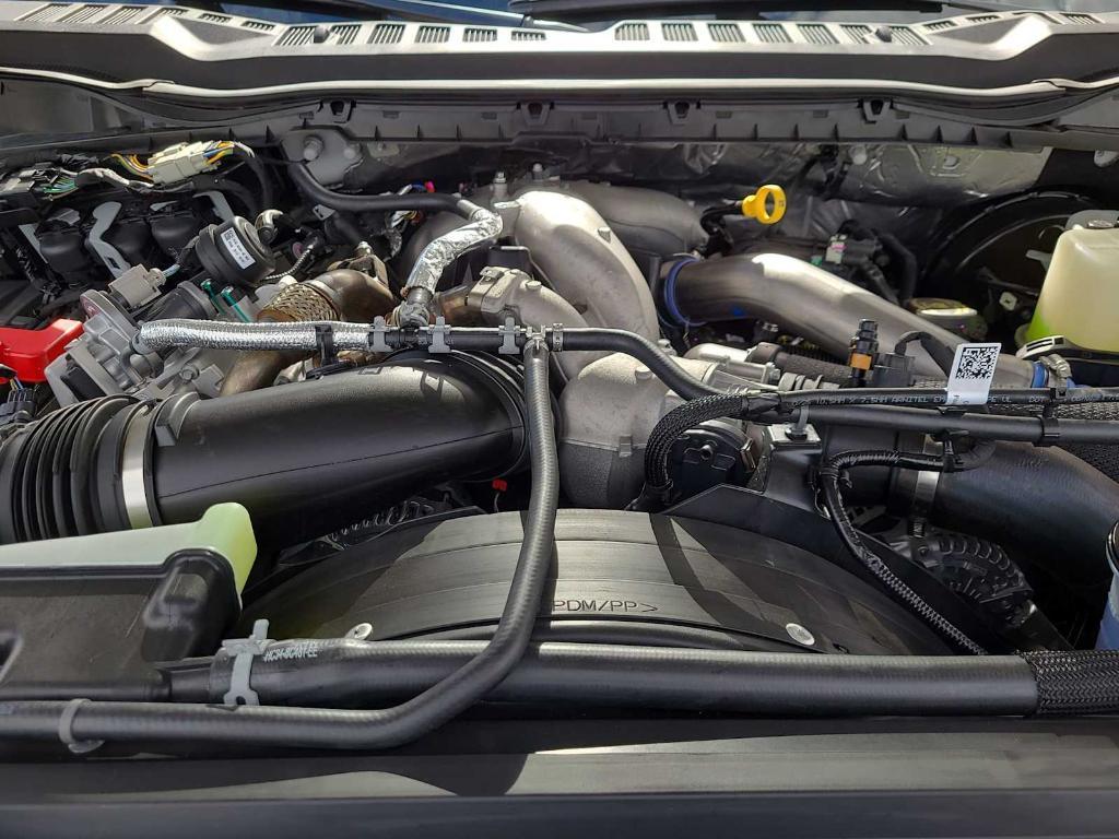 new 2026 Ford F-250 car, priced at $76,953