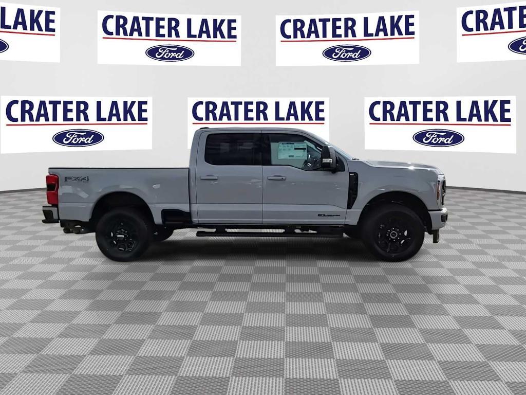 new 2026 Ford F-250 car, priced at $76,953