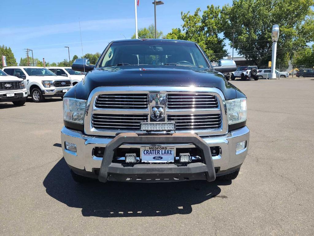 used 2012 Ram 2500 car, priced at $34,998