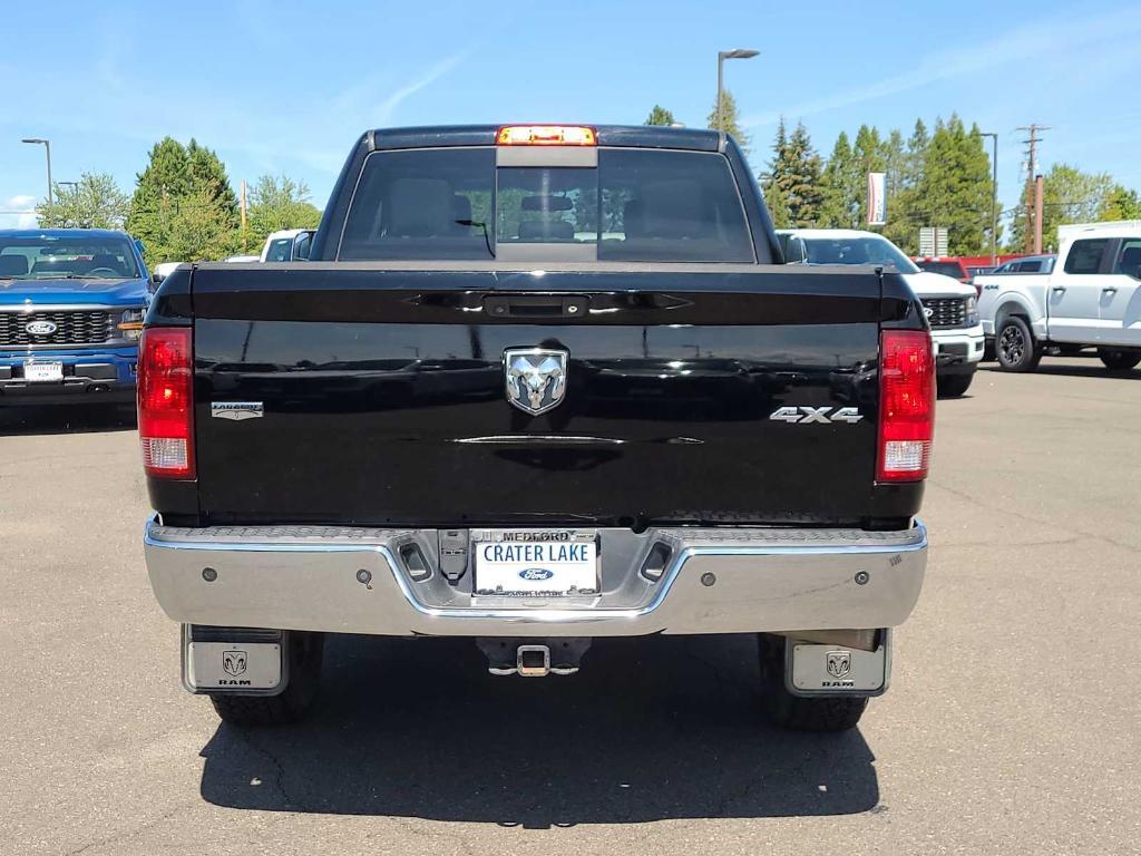 used 2012 Ram 2500 car, priced at $34,998